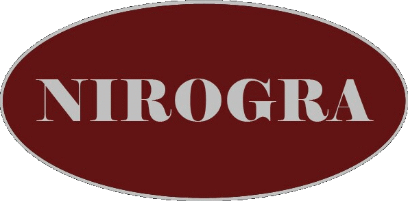 Nirogra Logo